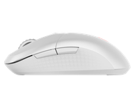 Компьютерная мышь DigitalRazor MSI VERSA 300 White Wireless, фото №4