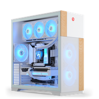 Компьютер DigitalRazor PERFORMANCE X5, фото №1