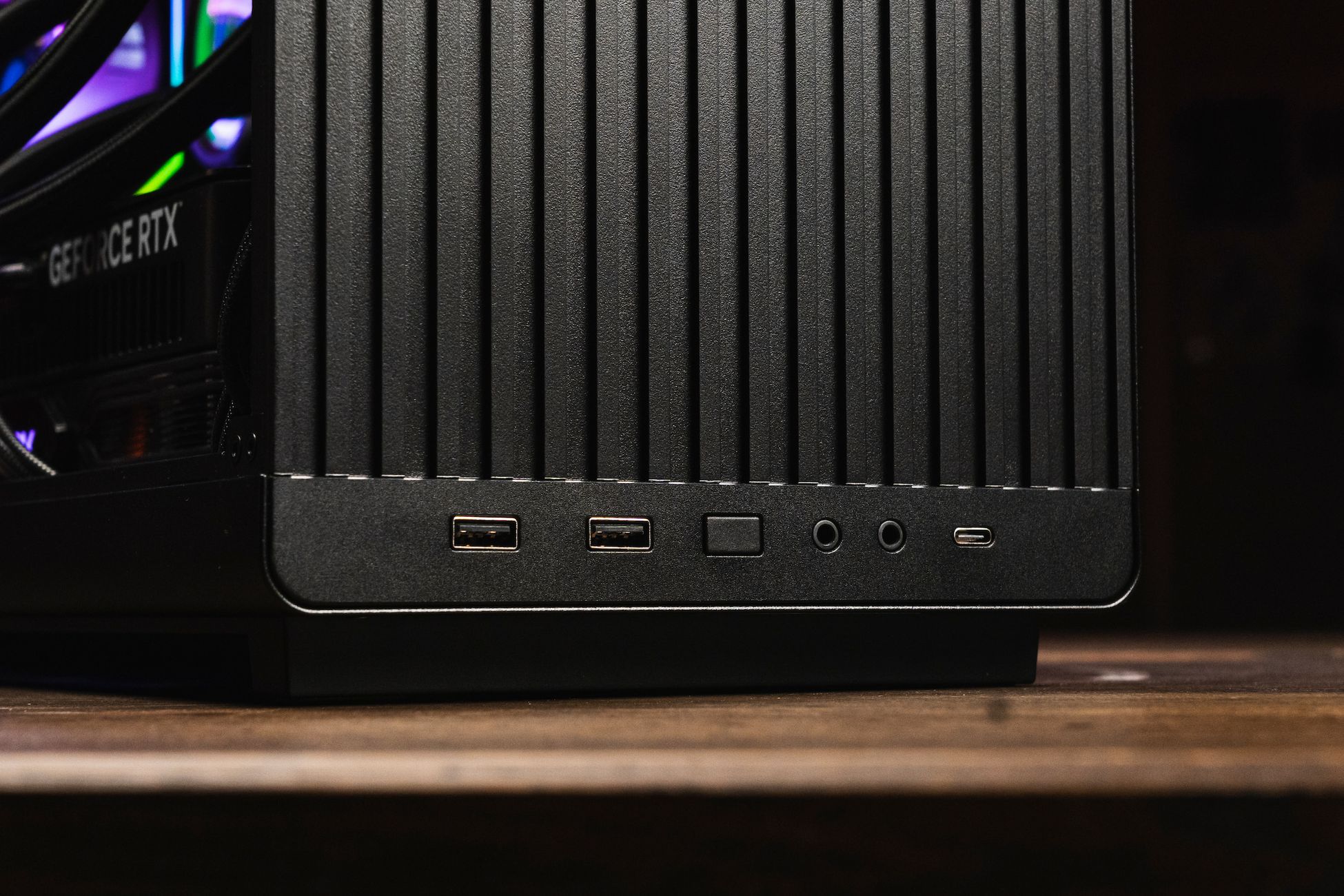 Фотографии реализованных проектов