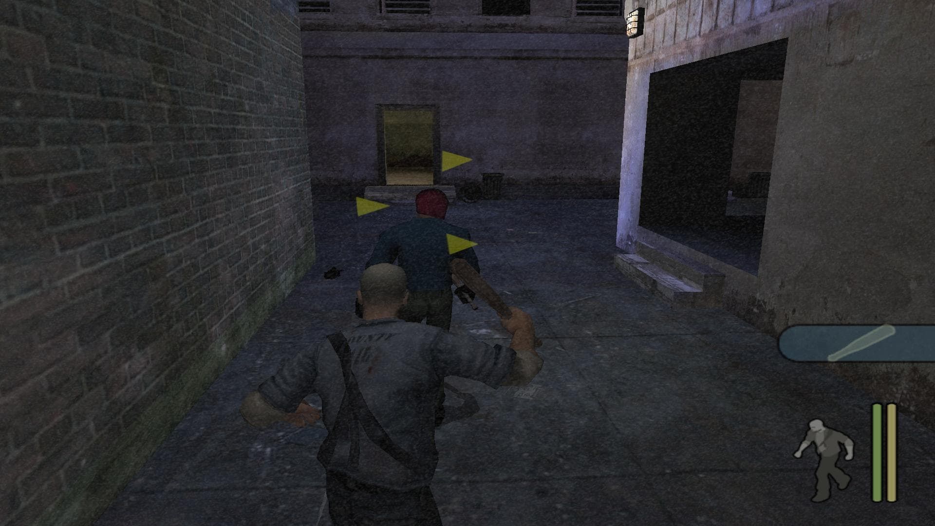 Manhunt