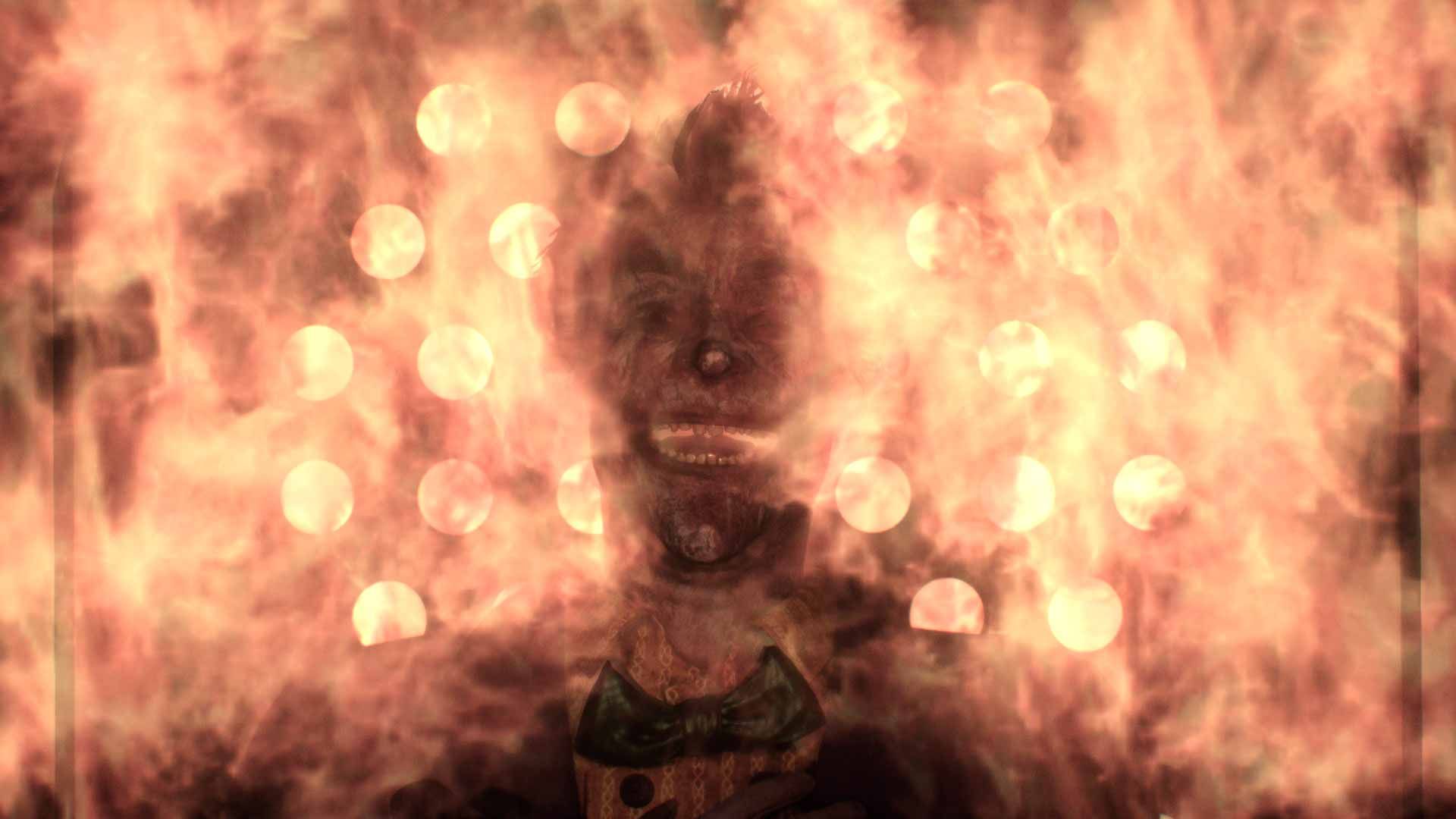 Batman: Arkham Knight (2015)