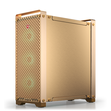 Компьютер DigitalRazor PERFORMANCE X7 EVO, фото №3