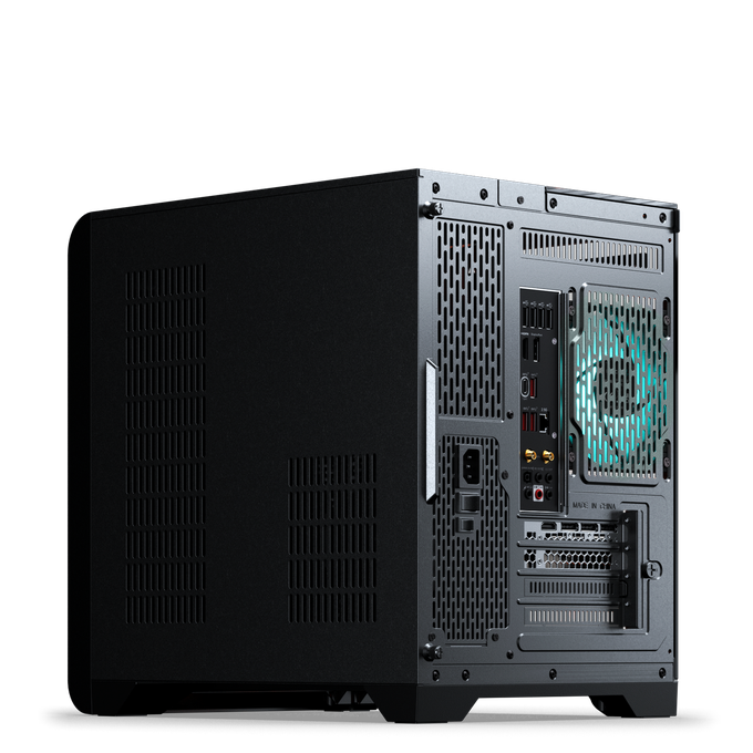 Игровой компьютер DigitalRazor Core X3, фото №5