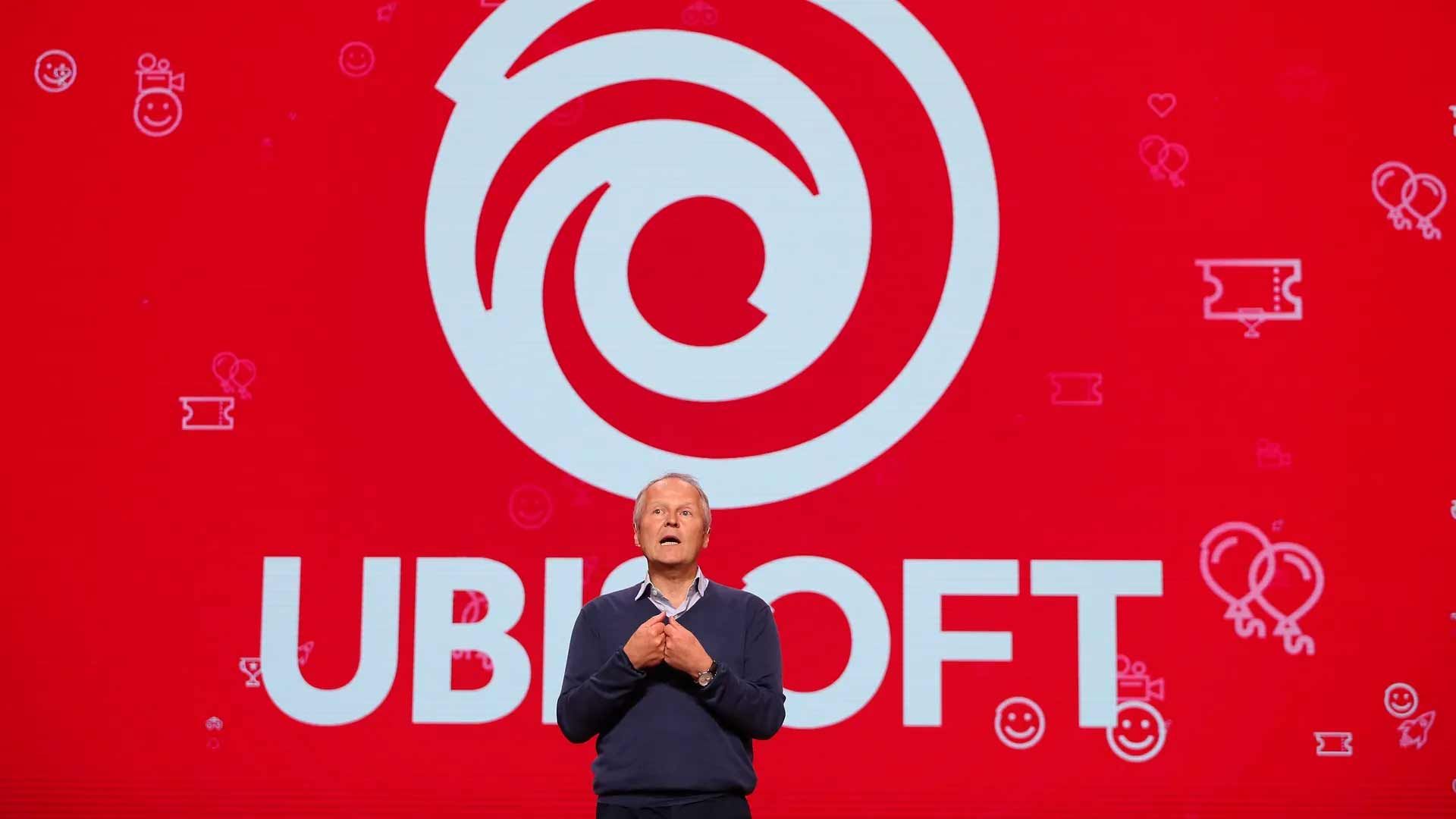 У Ubisoft всё плохо: кажется, хуже уже некуда