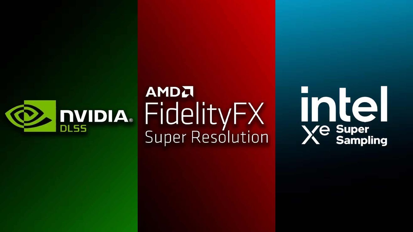 Тотальное превосходство: исследование похоронило надежды AMD на равную борьбу с DLSS