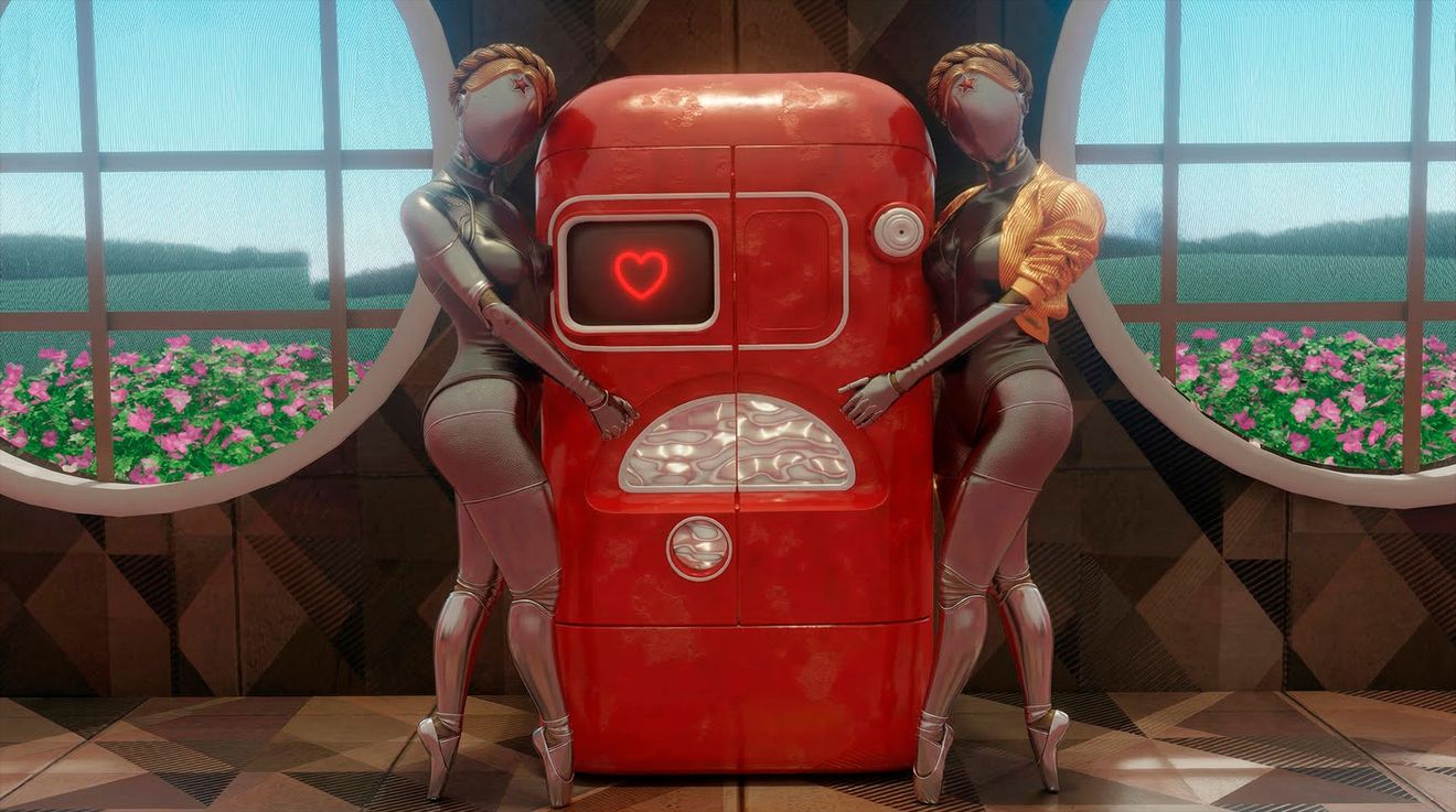 Компания OpenAI отложила запуск эротических чатов в ChatGPT