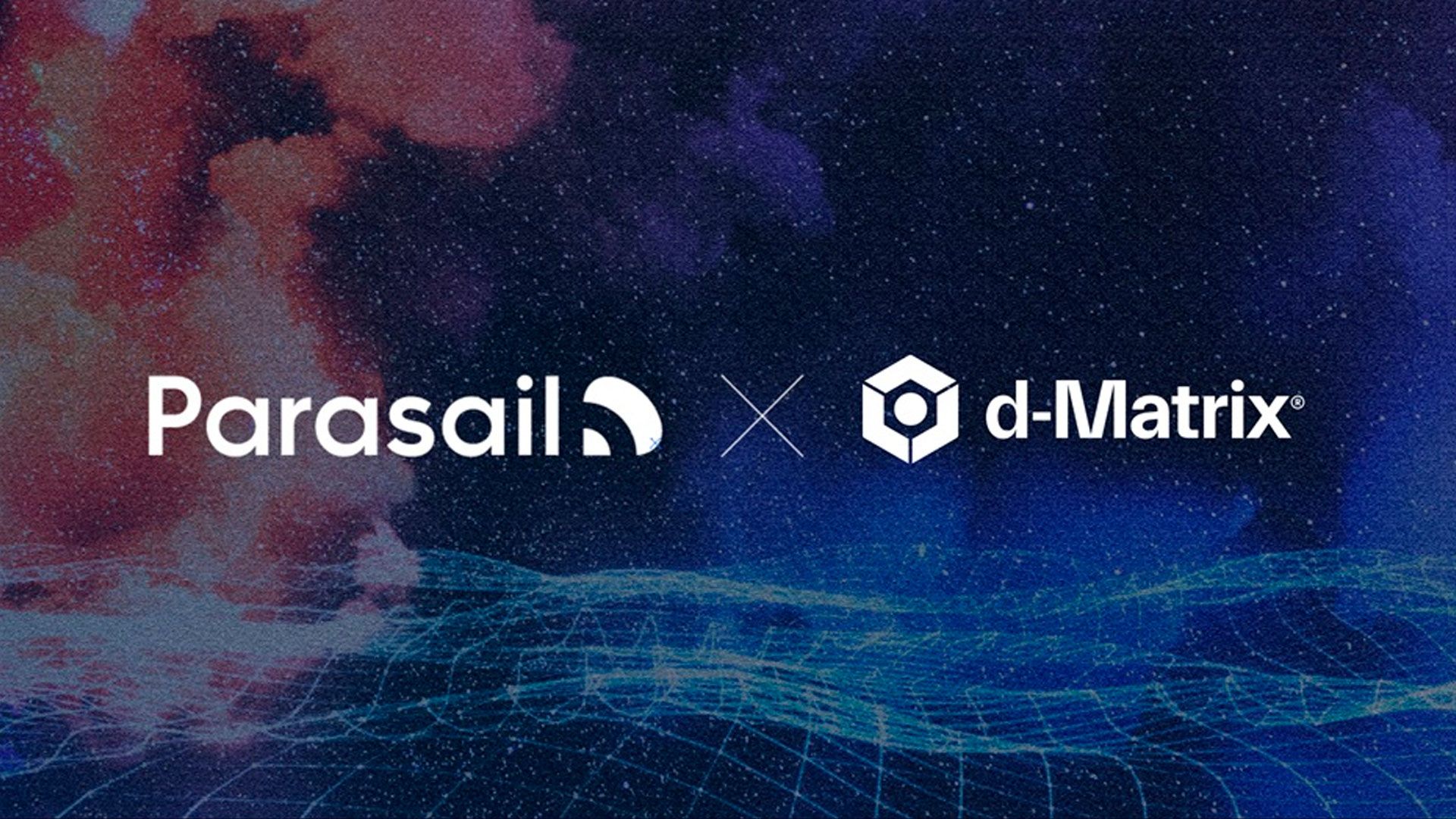 Parasail: инференс делят между NVIDIA и d-Matrix