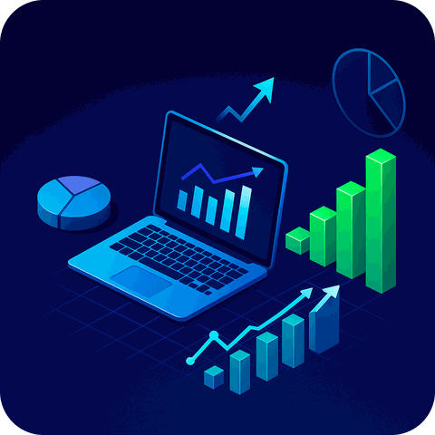 Сбор данных и мониторинг