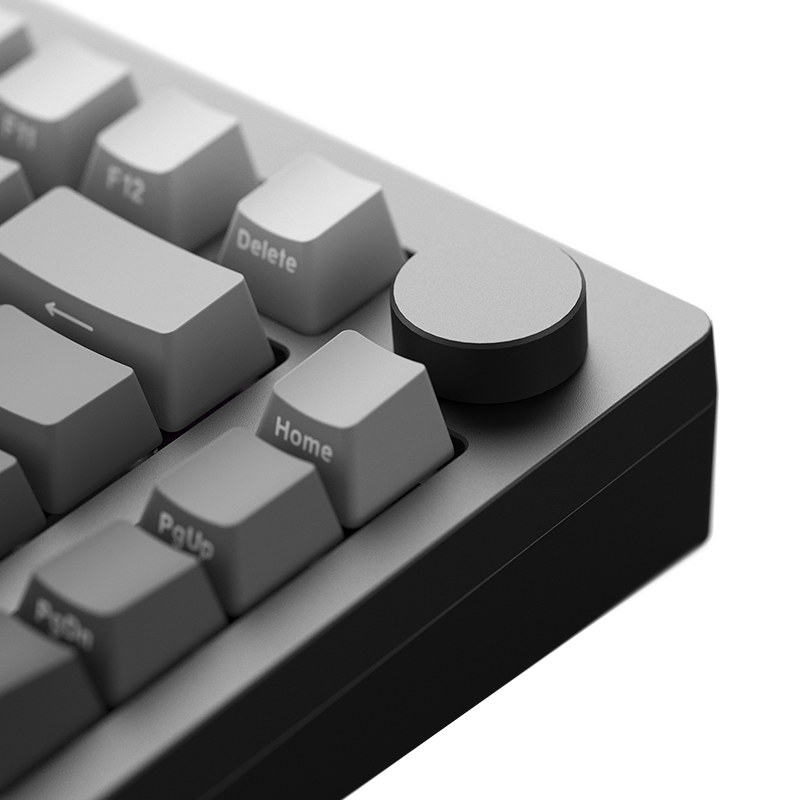 Программируемый кноб