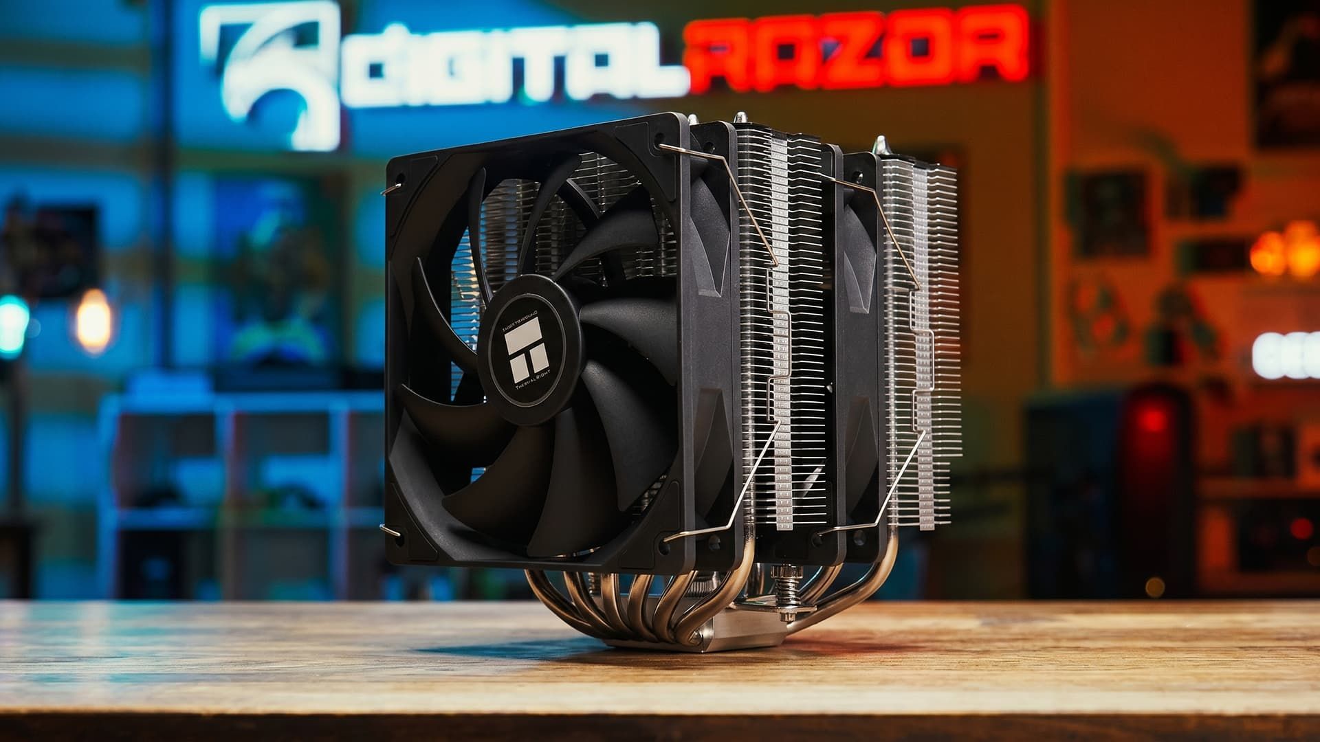 Thermalright Peerless Assassin 120 SE