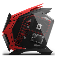 Компьютер DigitalRazor PERFORMANCE X7 EVO, фото №4