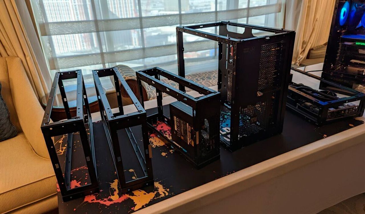 По следам CES 2023: экзотика, диковинки и прочее эдакое