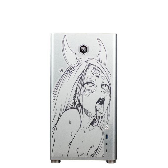 Игровой компьютер DigitalRazor REFORCE X, фото №2