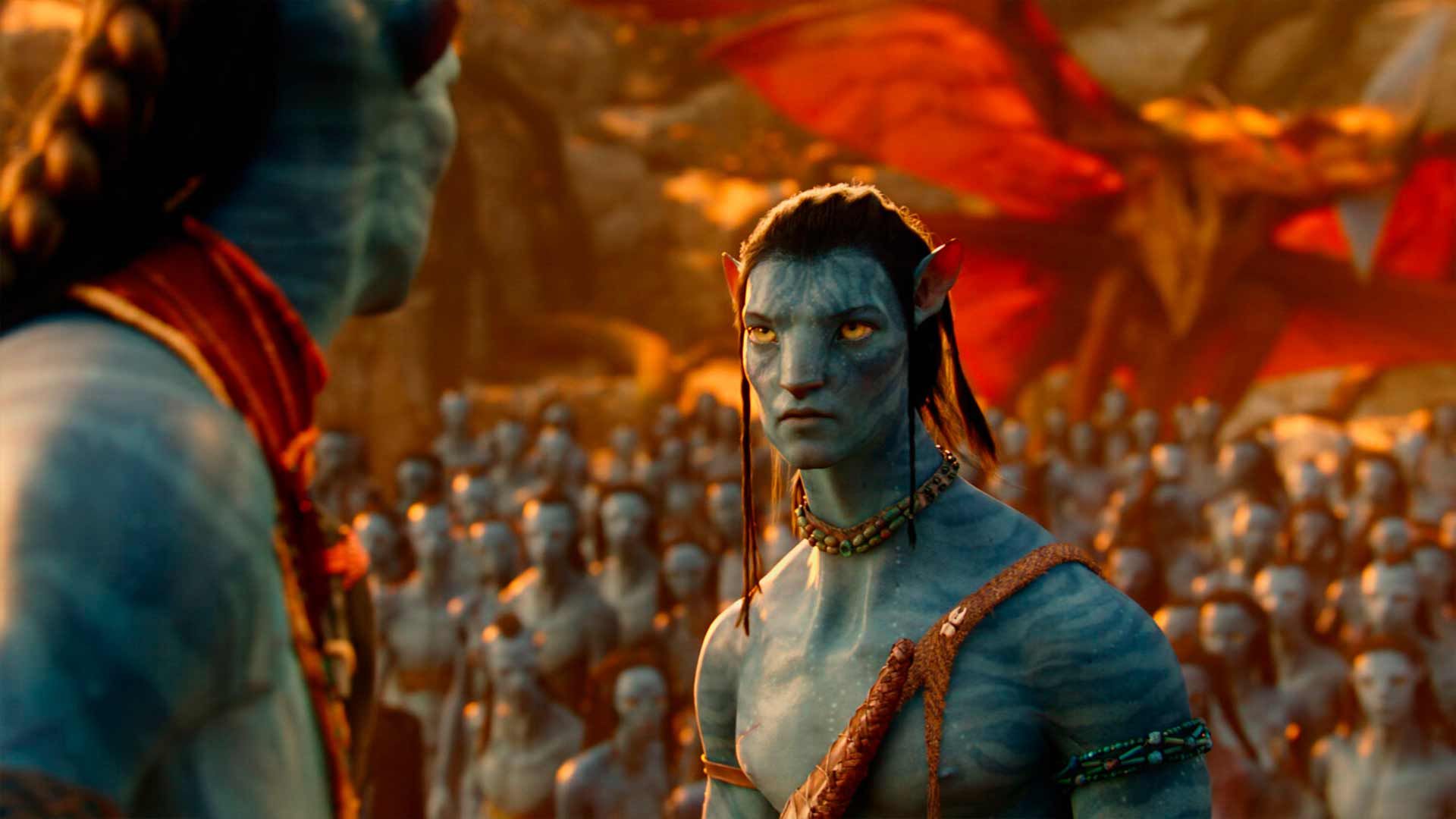 «Аватар» (2009)