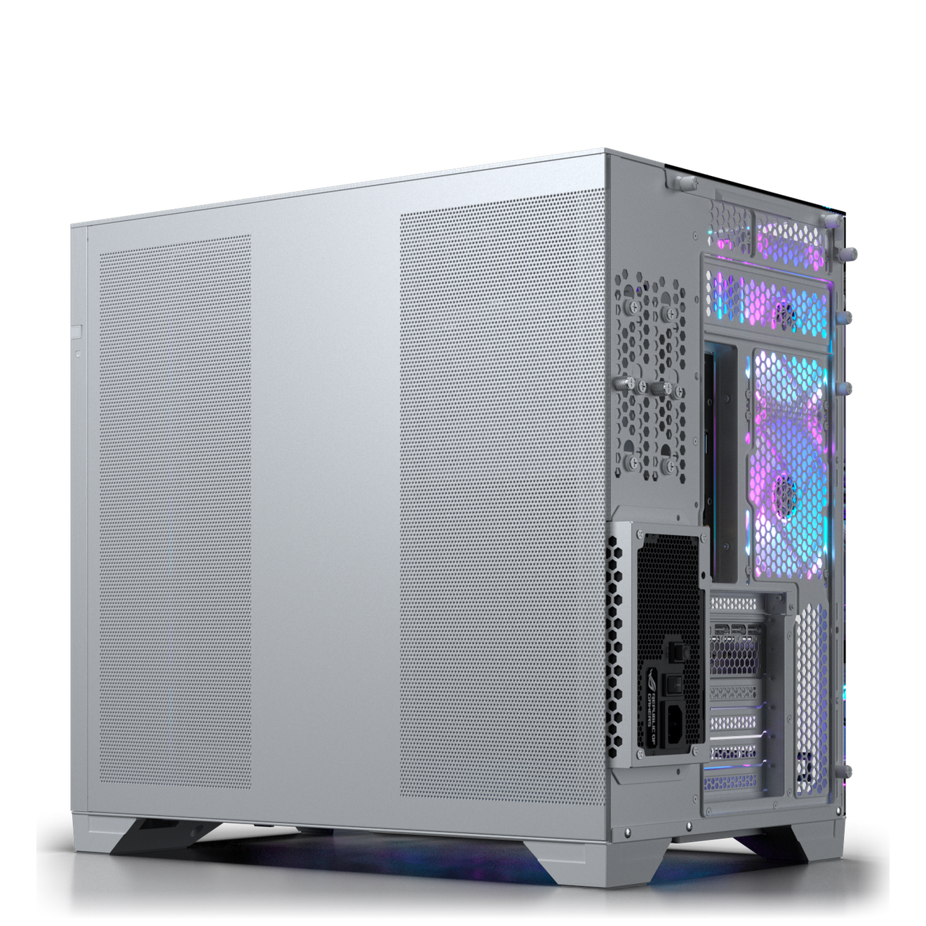 Компьютер DigitalRazor PERFORMANCE X3, фото №5