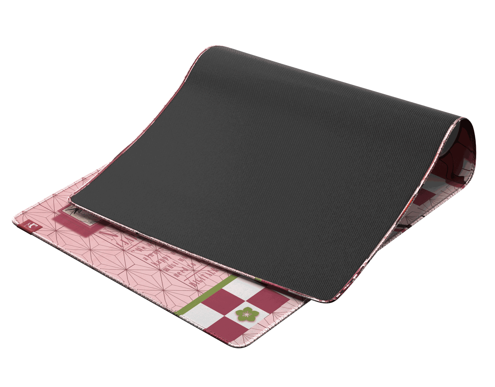 Материал коврика