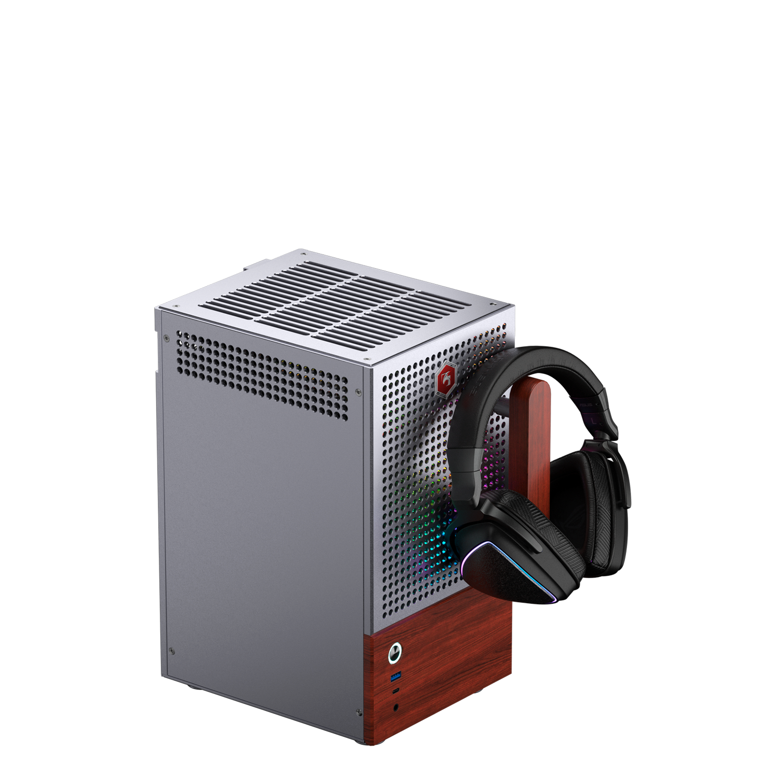 Игровой компьютер DigitalRazor SHIFT S, фото №7