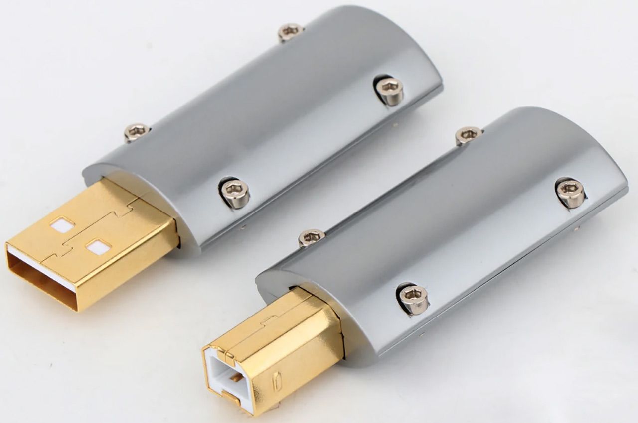 Всё, что нужно знать про USB