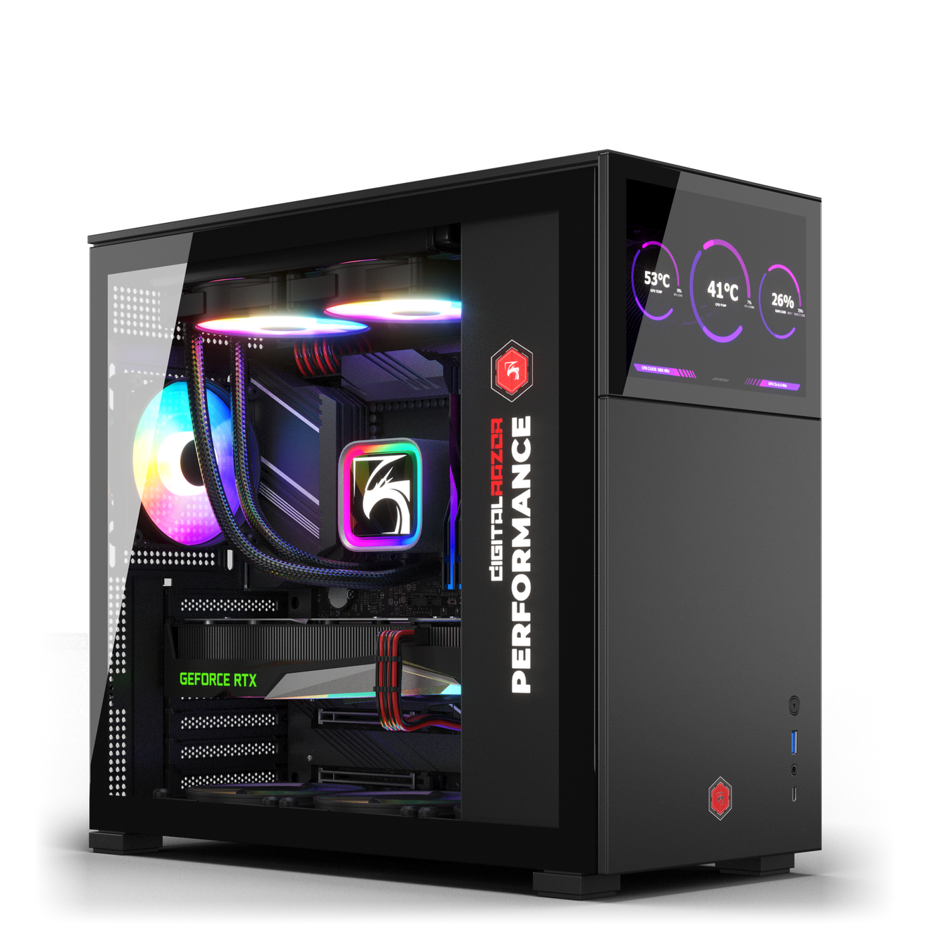 Progaming