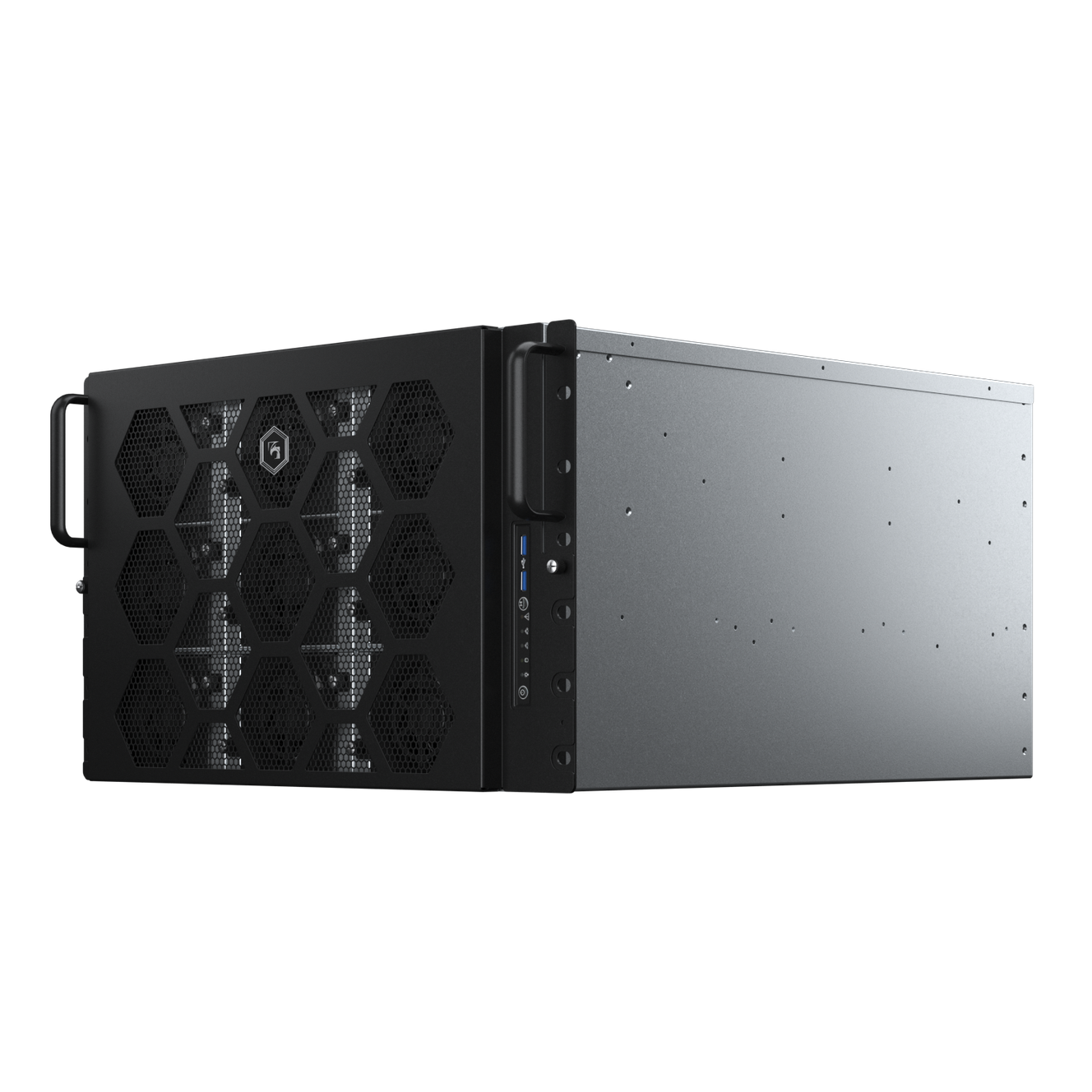 RACKSTATION AI <span>4X RTX6000 Ada</span>