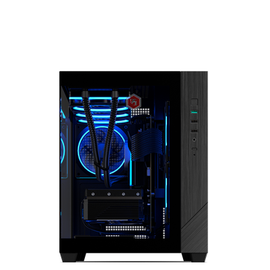 Компьютер DigitalRazor PROGAMING X1, фото №2