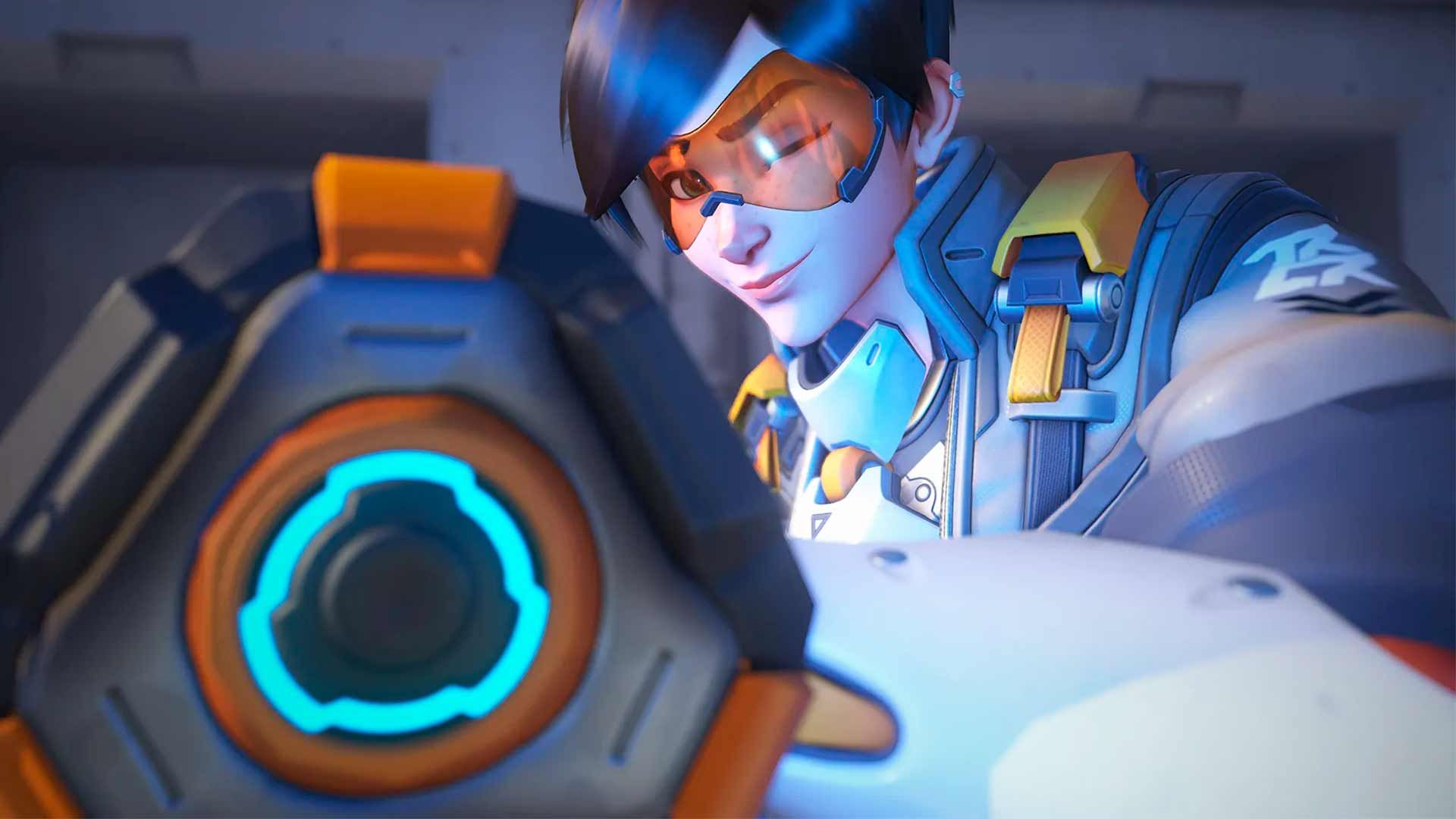 Tracer