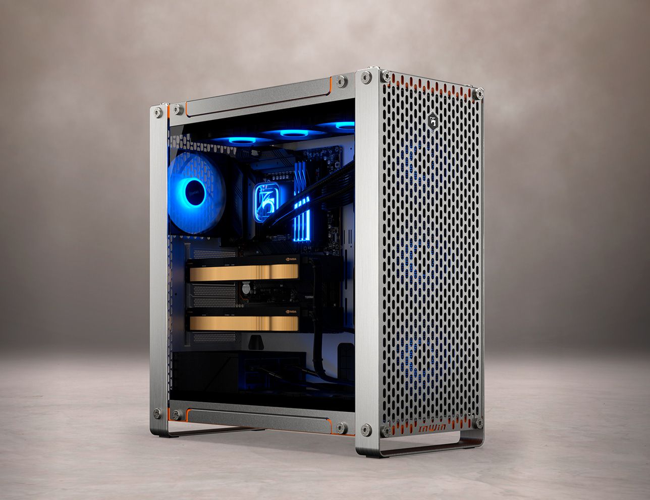 PERFORMANCE PRO 750D