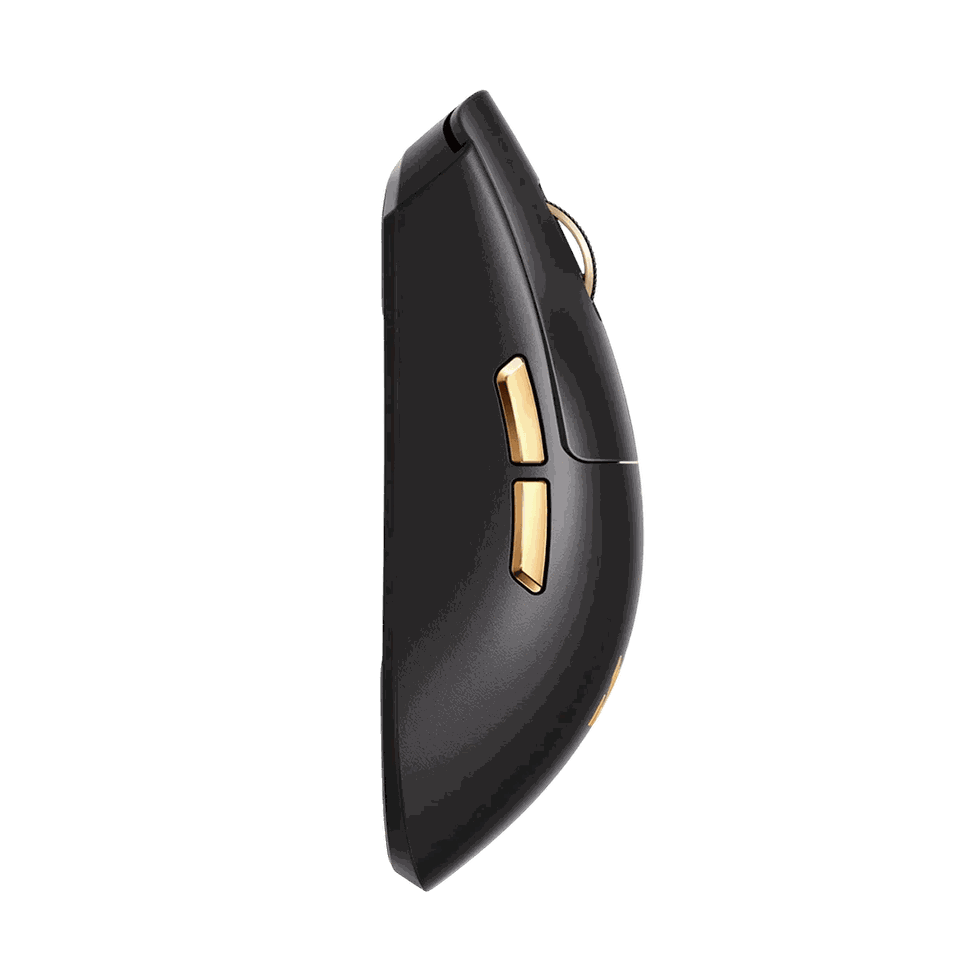 MCHOSE K7 Ultra 8K Black