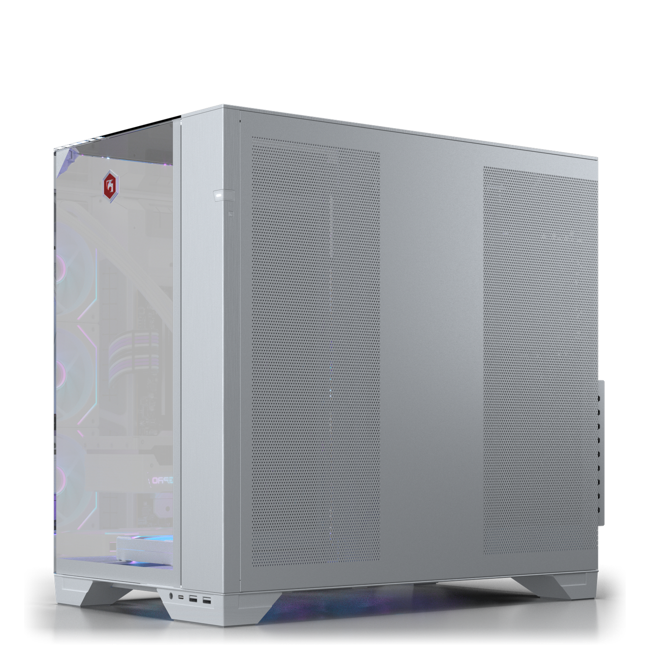 Компьютер DigitalRazor PERFORMANCE X3, фото №3