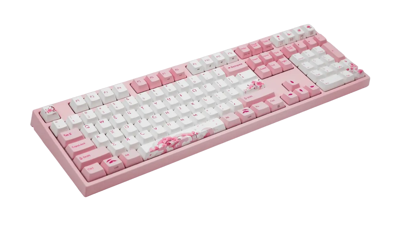 Varmilo мышь. Varmilo мышь