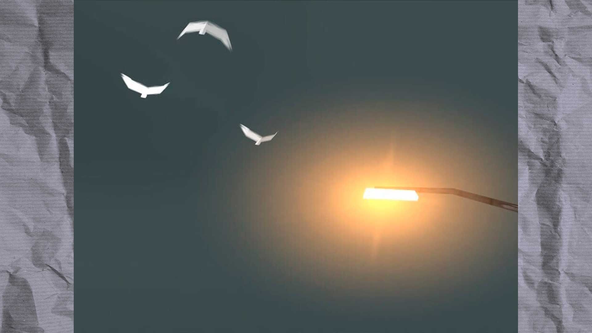 GTA: San Andreas, 2004 (фотограф — Markus Biermann)