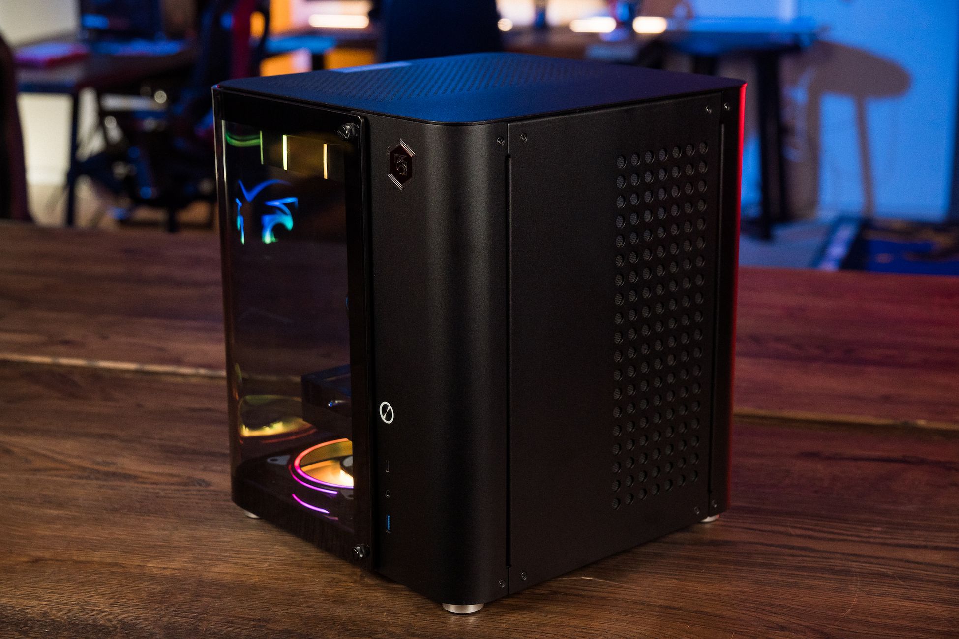 Фотографии реализованных проектов