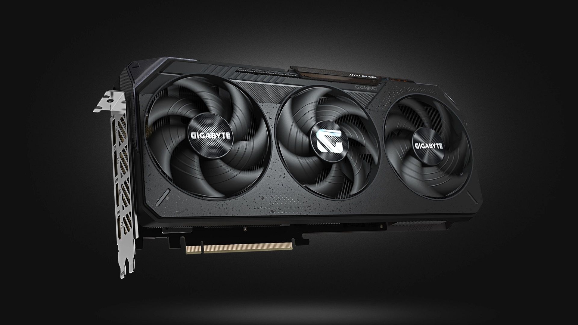 AMD Radeon RX 9070 XT