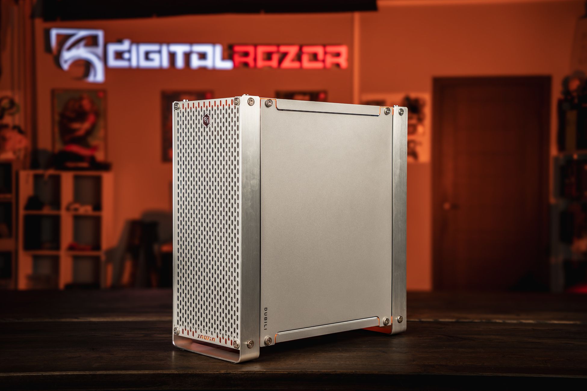 Фотографии реализованных проектов