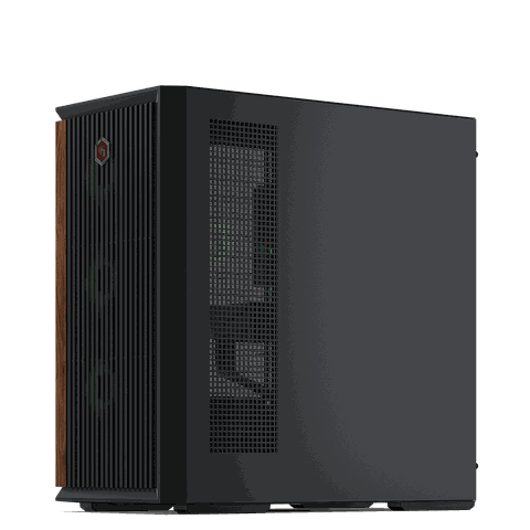 Игровой компьютер DigitalRazor REFORCE X7, фото №3