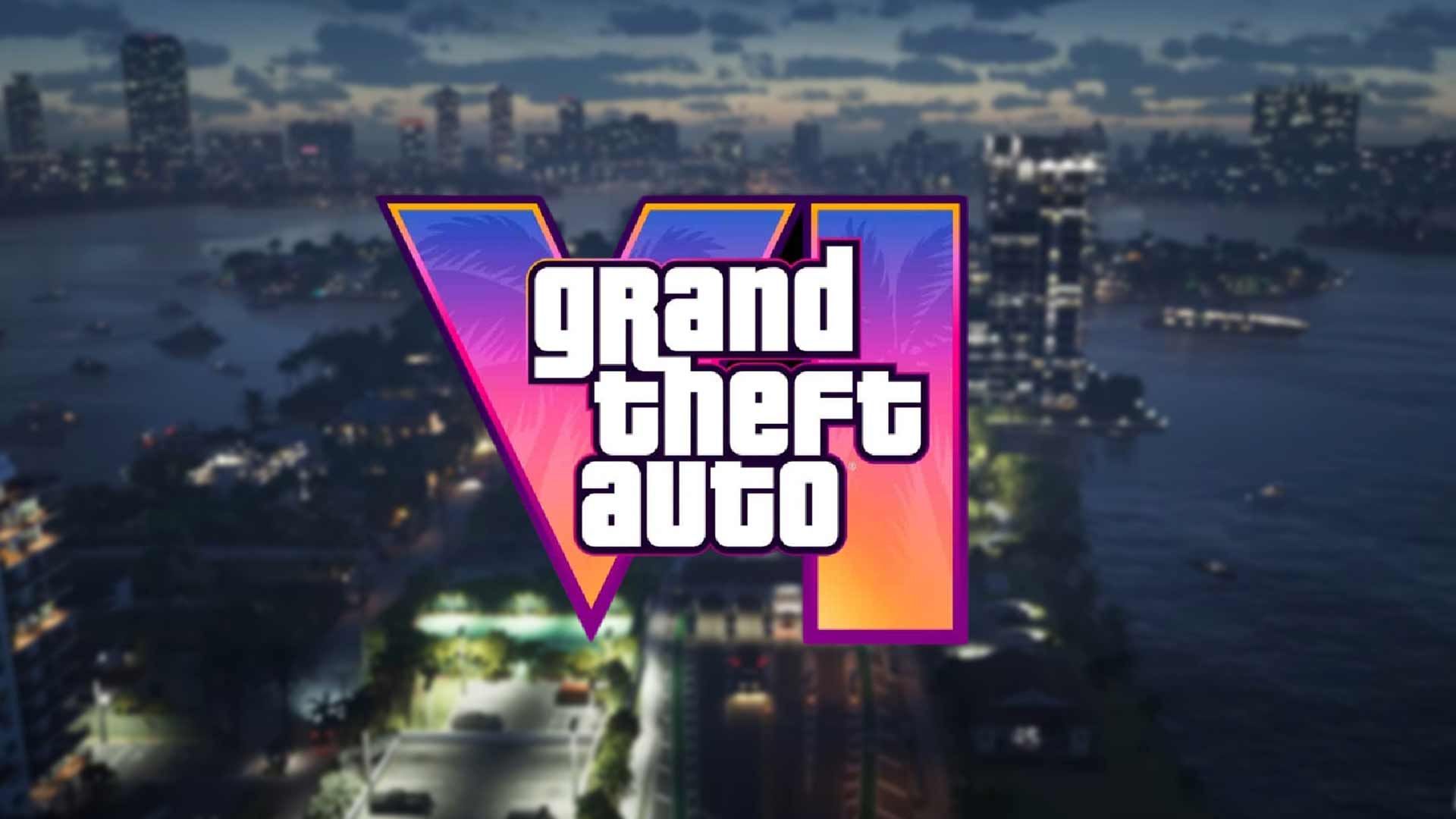 GTA VI: все слухи, факты и многое другое