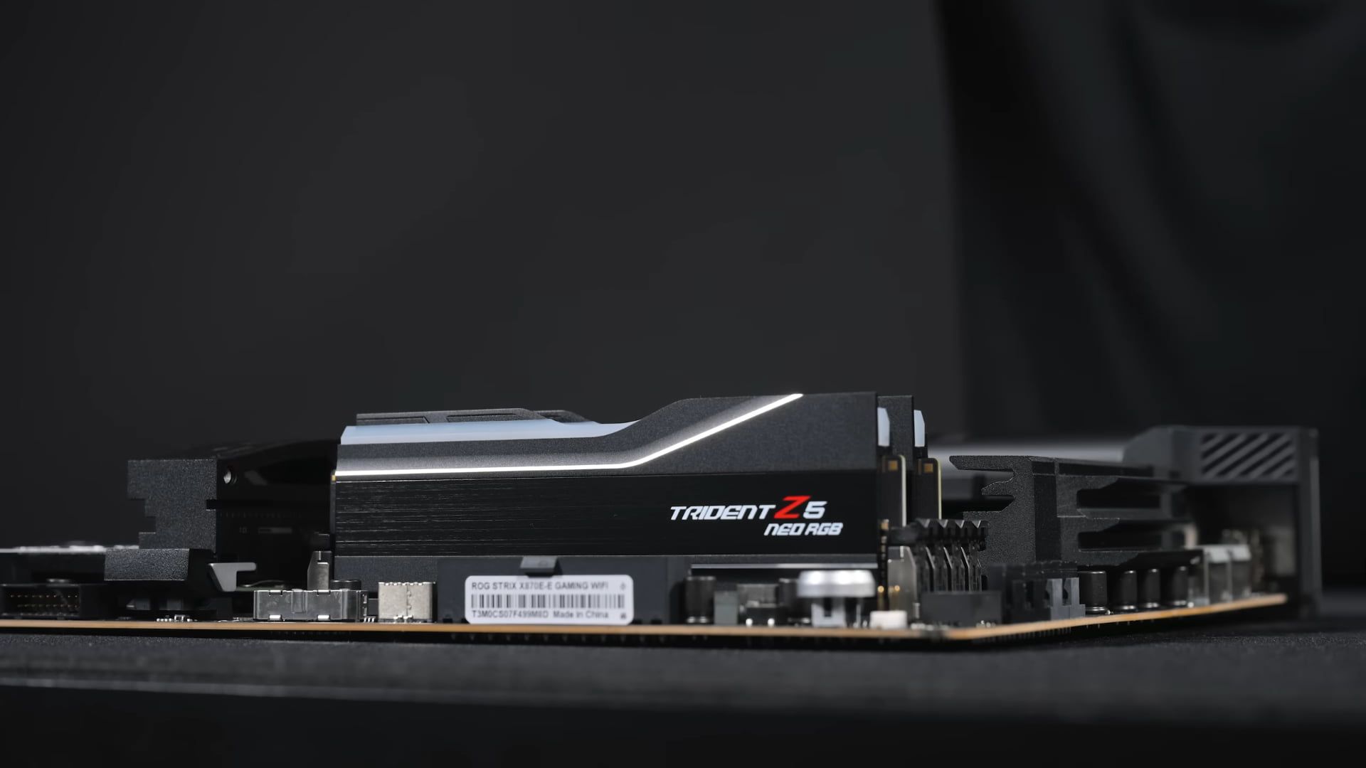G.Skill Trident Z5