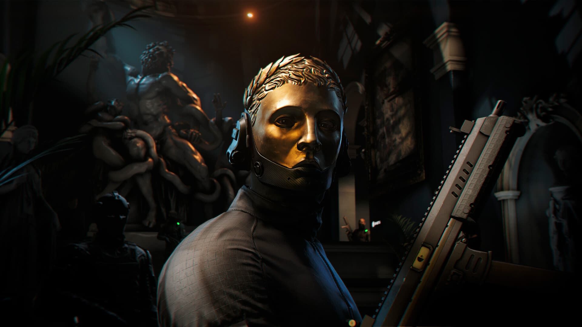 Утечка сюжета 007 First Light: слиты главные спойлеры