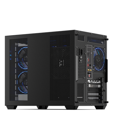 Компьютер DigitalRazor PROGAMING, фото №5