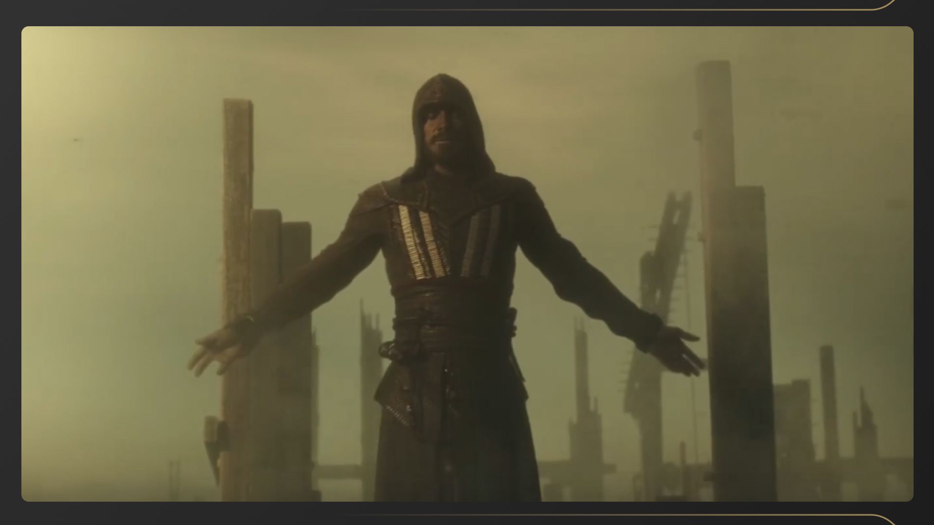 История серии Assassin’s Creed: конспирология и паркур