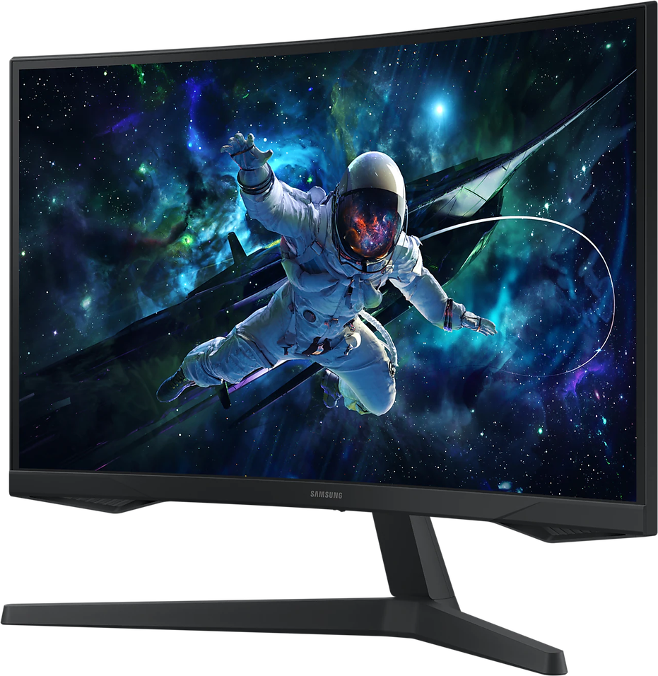 Samsung Odyssey G5 27&quot; 2560x1440, 165Hz, VA