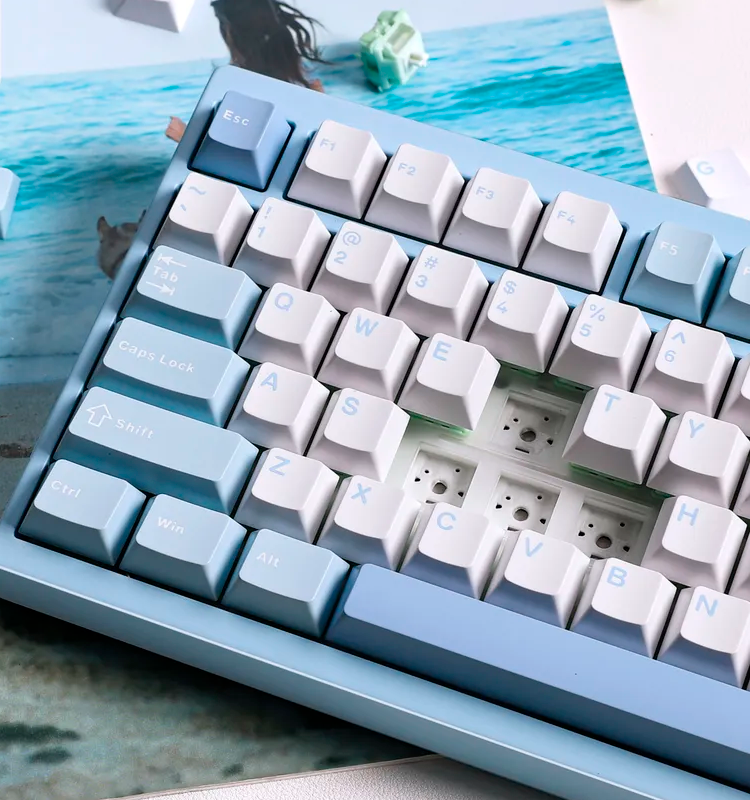 Возможность горячей замены