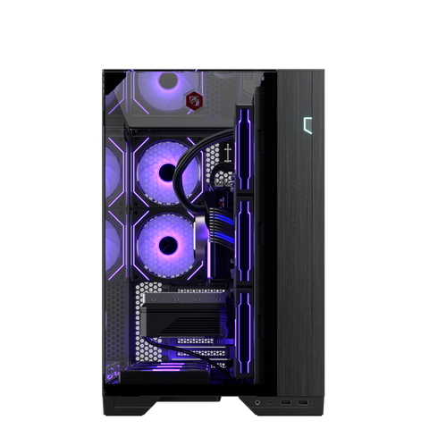 Игровой компьютер DigitalRazor PERFORMANCE X3, фото №2