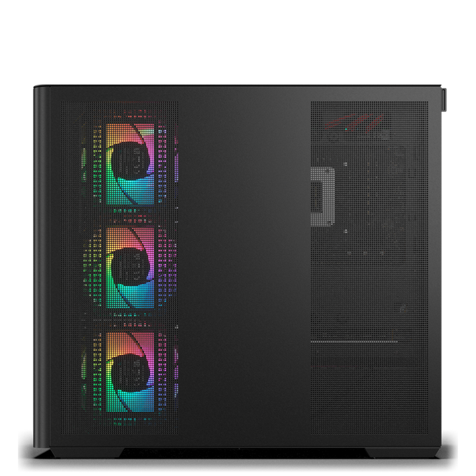 Игровой компьютер DigitalRazor PROGAMING X3, фото №4