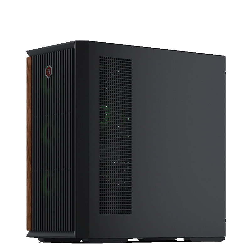 Компьютер DigitalRazor REFORCE X5, фото №3