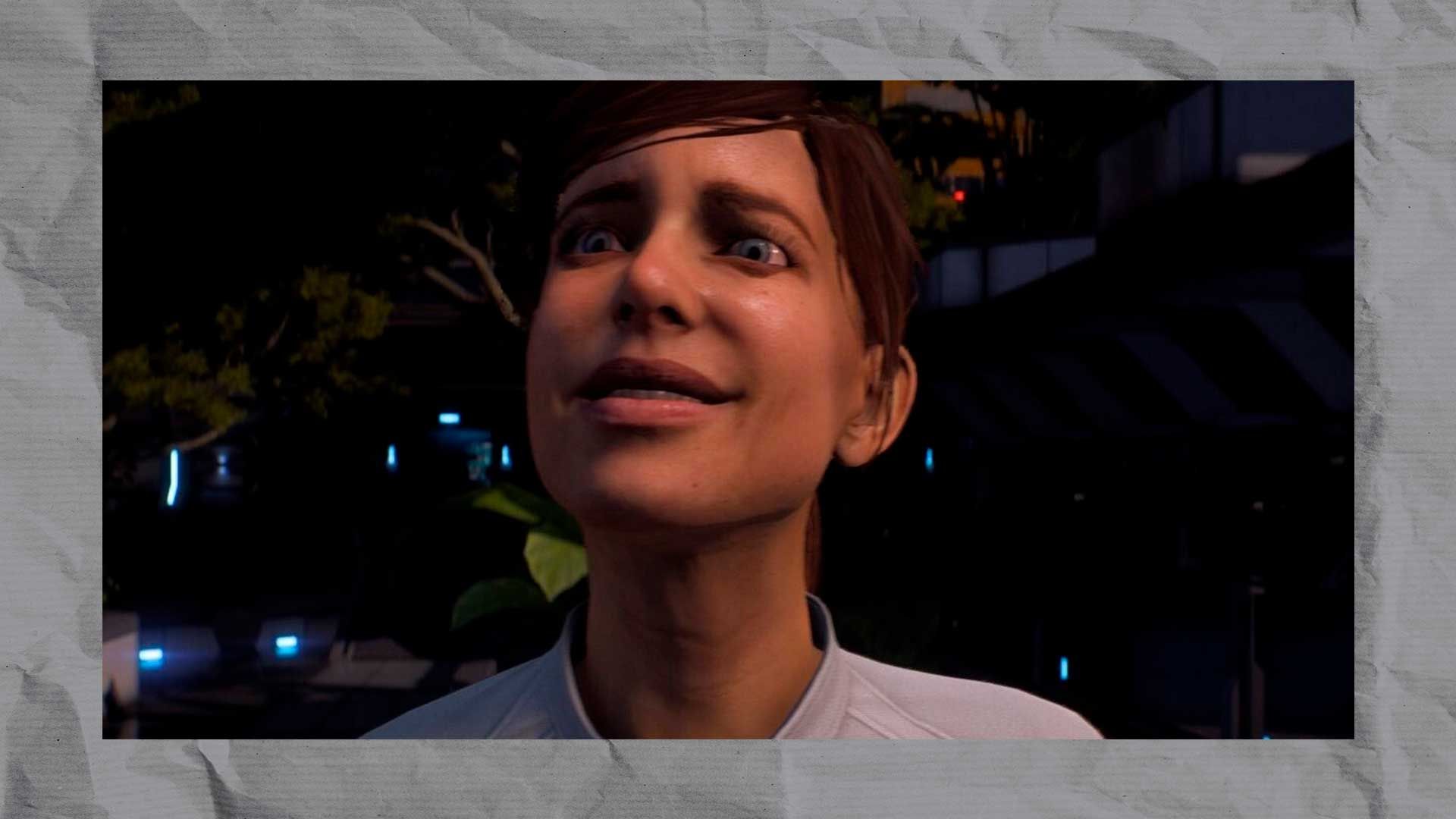 Mass Effect: Andromeda, 2017