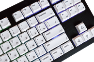 Клавиатура DigitalRazor DigitalRazor Metal X3, фото №6