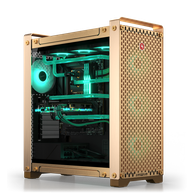 Компьютер DigitalRazor PERFORMANCE X9, фото №1