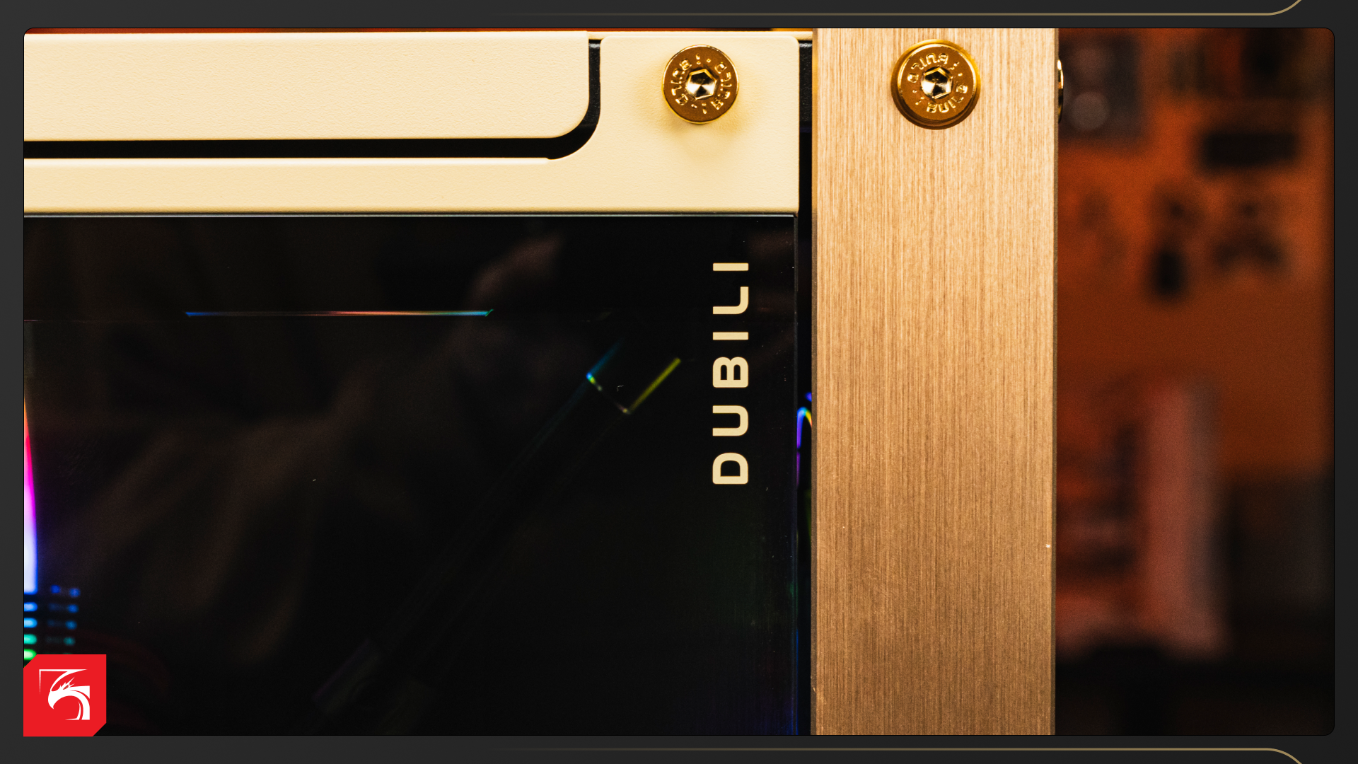 Обзор InWin Dubili. Вещь на века!