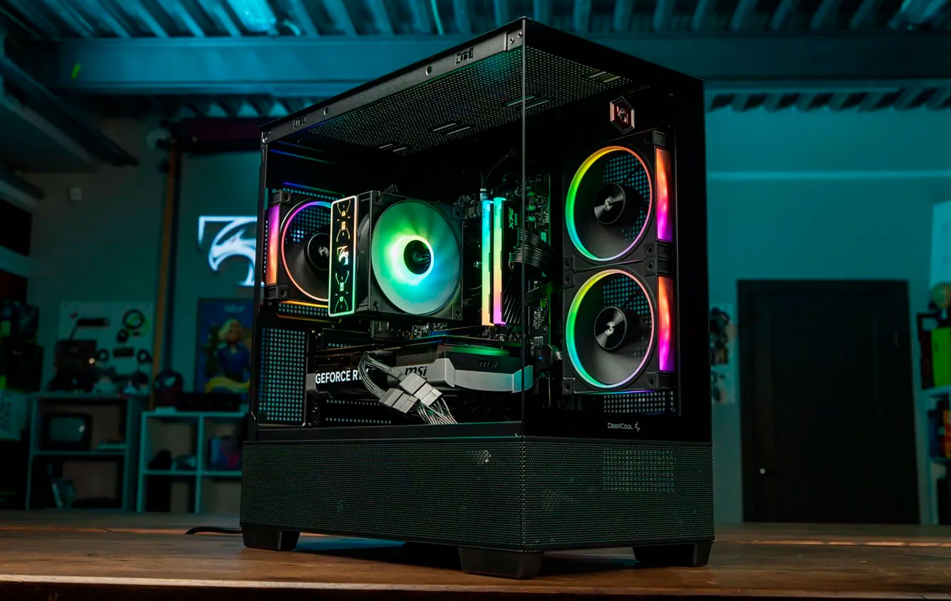 DigitalRazor Core X2